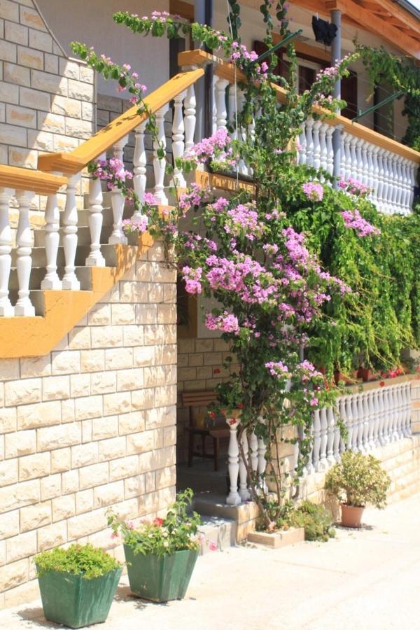Apartment Sali 8174A Exterior foto